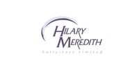 Hilary Meredith