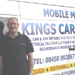 King's Car Repairs