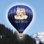 Skybus Ballooning