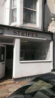 Stripes Barbers