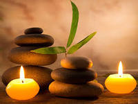 Relaxing massage  Northampton