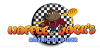 Waffle Jacks American Diner