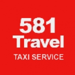 581 Travel Ltd