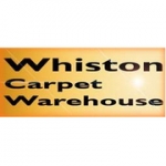 Whiston Carpets & Blinds