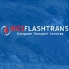 KCJ Flashtrans Ltd