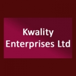Kwality Enterprises Ltd