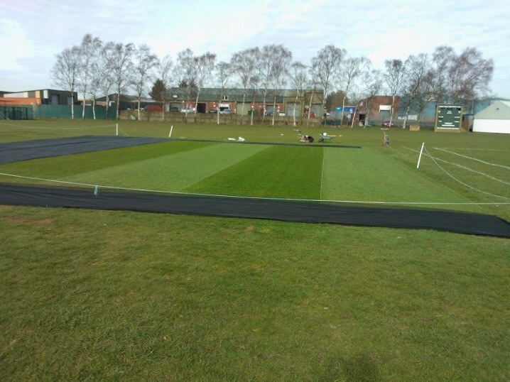 Details for Green Up Lawn Care in The White Hart Hotel Lissington