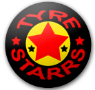 Tyre Starrs