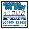 Where's Your Bin Limited