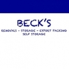 Beck's Removals Ltd