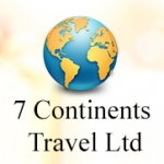 7 Continents Travel