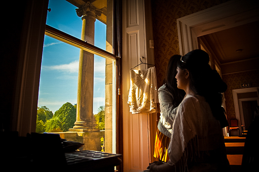 Asian Wedding Photographer London