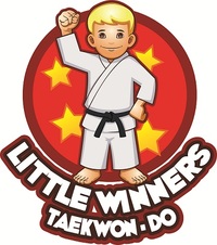 Little Winners Taekwon-Do Club