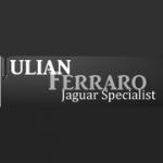 Julian Ferraro Jaguars