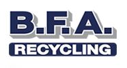 BFA  Recycling  Ltd