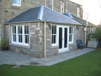 Apexi & co building services ltd