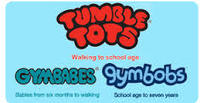 Tumble Tots Eastbourne