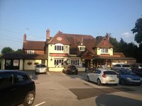 The Redhouse