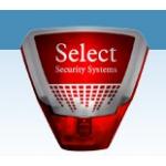 Select Security Systems