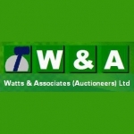 Watts & Associates Auctioneers