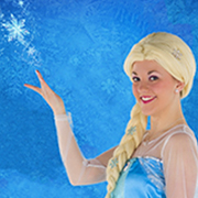 Singing Princess Sarah