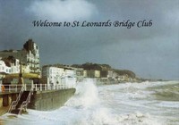St Leonards Bridge Club