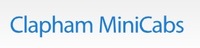 Clapham Mini Cabs