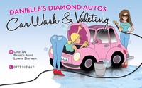 Dans Diamond Autos