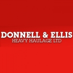 Donnell & Ellis Heavy Haulage Ltd