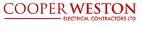 Cooper Weston Electrical Contractors Ltd