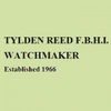 Tylden Reed Watchmaker FBHI