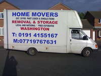 Washingtonremovals.com