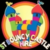 ST Bouncy Castle Hire