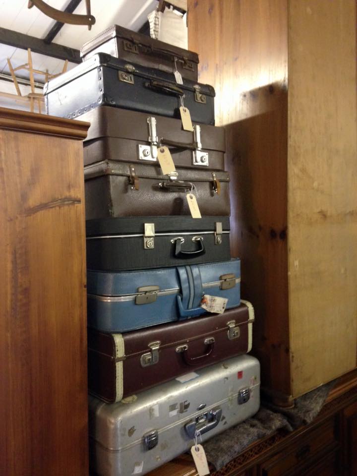 Old Sarum Furniture 59F Lancaster Gate, Old Sarum, Old Sarum, Salisbury