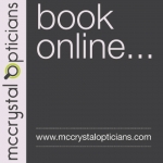 McCrystal Opticians