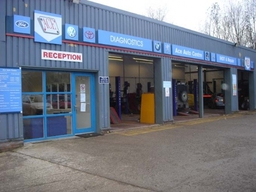 Auto Centre 