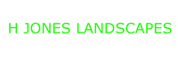 H Jones Landscapes
