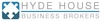 Hyde House Business Brokers