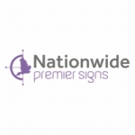 Nationwide Premier Signs