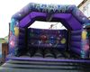 moonys bouncy castle hire