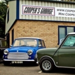 Cooper's Garage