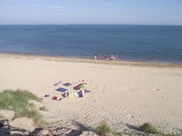 Winterton Beach