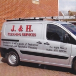J & H Cleaning Services