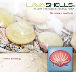 Lava Shell Massage-The warmth of the Lava Shells allows deep relaxation in this bespoke back massage treatment. The shells glide over the back to warm and relax muscles. The focus then moves onto specific massage techniques working on pressure points. New