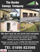 P & G Home Improvements Limited