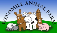 Windmill Animal Farm