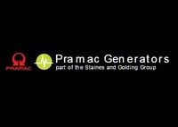 Pramac Generators Ltd