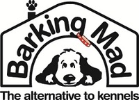 Barking Mad!