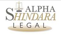 Alpha Shindara Legal