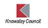 Knowsley Metropolitan Borough Council